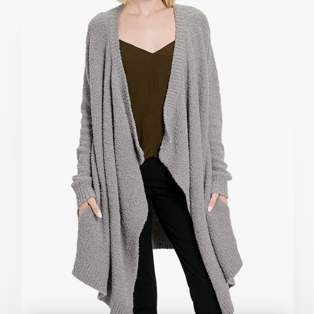 Super soft UGG cardigan, brand new with tags